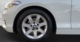 BMW 120d xDrive Steptronic (Limousine)