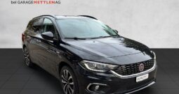 FIAT Tipo 1.6MJ Station Wagon Lounge DCT