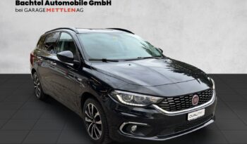 FIAT Tipo 1.6MJ Station Wagon Lounge DCT voll